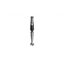 Braun MultiQuick 9 MQ 9187XLI 0,6 L Upotettava sekoitin 1200 W Musta, Ruostumaton teräs Braun MultiQuick 9 MQ 9187XLI 0,6 L Upotettava sekoitin 1200 W Musta, Ruostumaton teräs