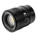 VILTROX AF 56mm F1.2 Pro Z MILC Kiinteä tarkennuslinssi Musta VILTROX AF 56mm F1.2 Pro Z MILC Kiinteä tarkennuslinssi Musta