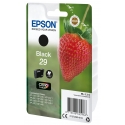 Epson Strawberry C13T29814012 rašalo kasetė 1 vnt Originalus Standartinė išeiga Juoda Epson Strawberry C13T29814012 rašalo kasetė 1 vnt Originalus Standartinė išeiga Juoda
