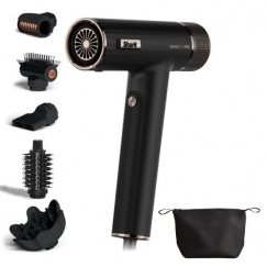 Shark STYLE iQ Haushaltsgeräte Multistyler Warm Black 1750 W 2.4 m