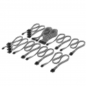 Corsair CP-8920380 sisemine toitekaabel Corsair CP-8920380 sisemine toitekaabel