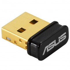 ASUS USB-BT500 Bluetooth sistēma 3 Mbit/s