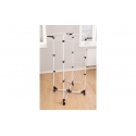 Vileda Mixer 3 Floor-standing rack White Vileda Mixer 3 Floor-standing rack White