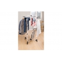 Vileda Mixer 3 Floor-standing rack White Vileda Mixer 3 Floor-standing rack White