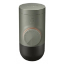 Wacaco Minipresso 4897066230955 travel coffee maker Grey, Olive Wacaco Minipresso 4897066230955 travel coffee maker Grey, Olive