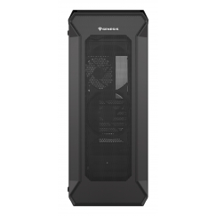 GENESIS Irid 505 Midi Tower Musta