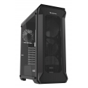 GENESIS Irid 505 Midi Tower Black
