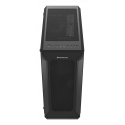 GENESIS Irid 505 Midi Tower Black