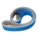 PFERD 45005638 šlifuojamasis rotacinis įrankis / eksploatacinė šlifavimo medžiaga Šlifavimo diržas PFERD 45005638 šlifuojamasis rotacinis įrankis / eksploatacinė šlifavimo medžiaga Šlifavimo diržas