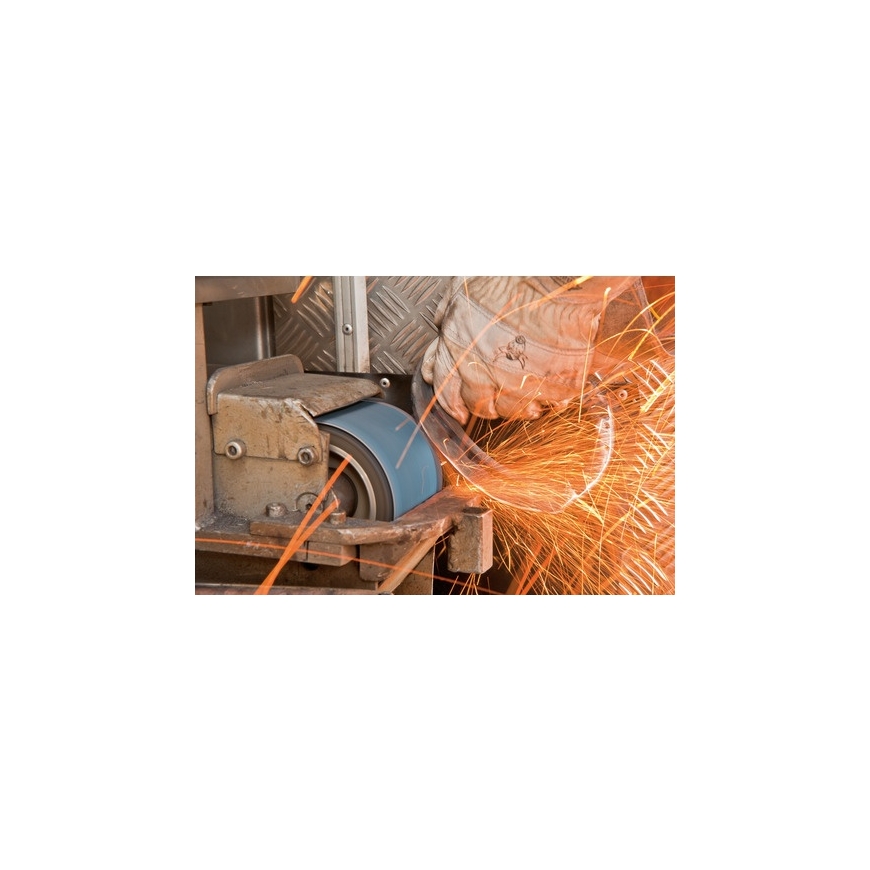 PFERD 45005638 rotācijas instrumentu slīpēšanas piederums Slīpēšanas siksna – 2