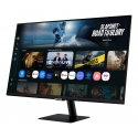 Samsung M7 M70F computer monitor 81.3 cm (32") 3840 x 2160 pixels 4K Ultra HD LCD Black