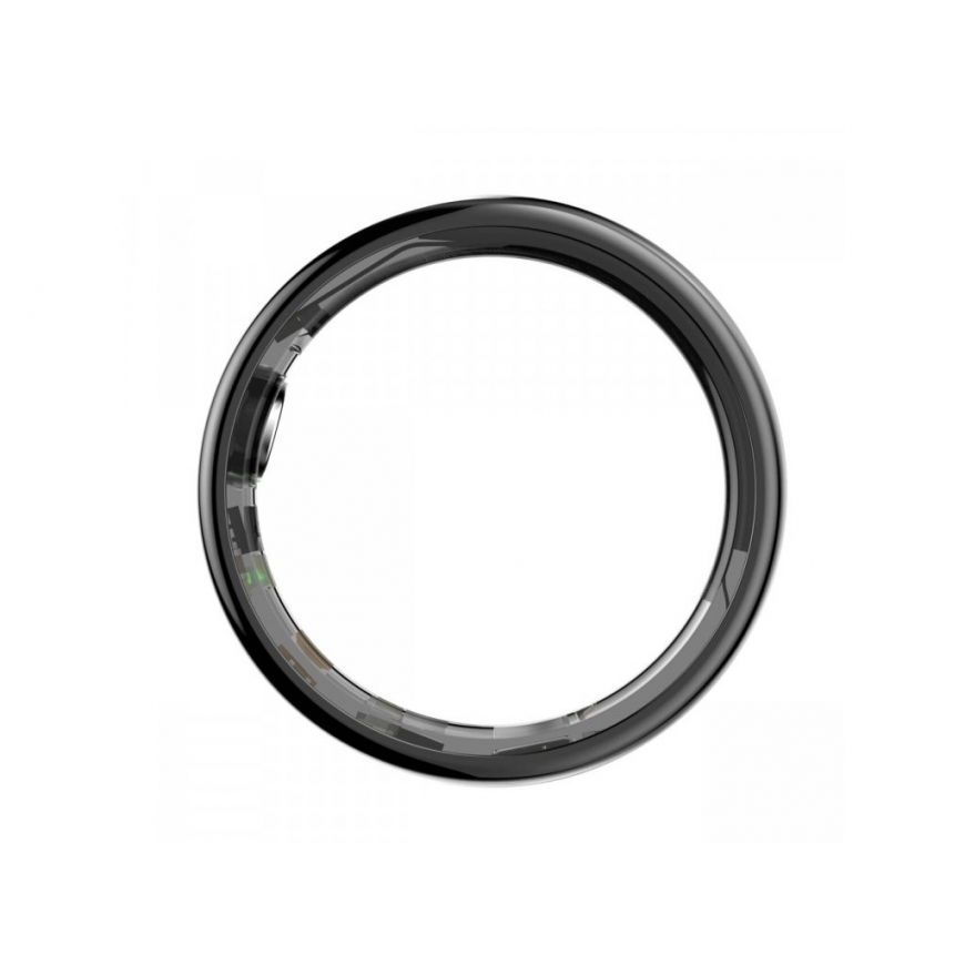 Carneo HODFU2111 Нет Smart ring activity tracker IP68 Черный, Титановый – 2