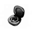 Carneo HODFU2111 Нет Smart ring activity tracker IP68 Черный, Титановый
