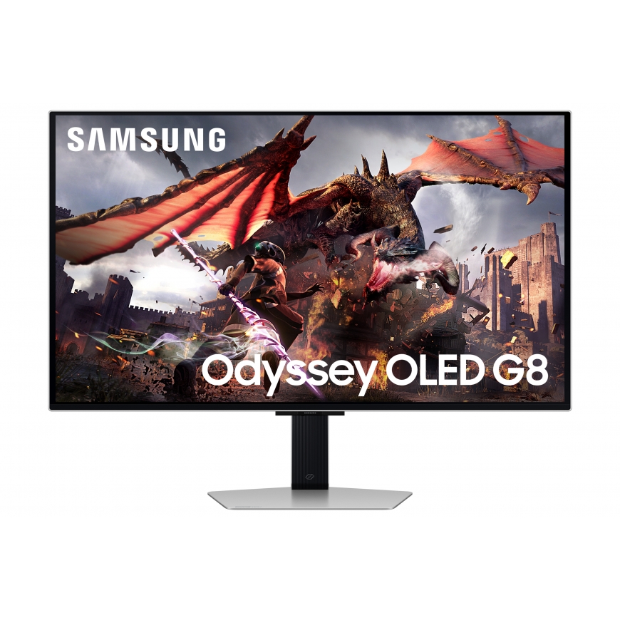 Samsung G80SD monitori 81,3 cm