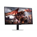 Samsung G80SD монитор для ПК 81,3 cm (32") 3840 x 2160 пикселей 4K Ultra HD OLED Серебристый Samsung G80SD монитор для ПК 81,3 cm (32") 3840 x 2160 пикселей 4K Ultra HD OLED Серебристый