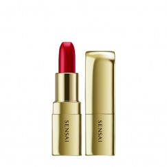 Sensai COLOURS The Lipstick 02 Sazanka Red 3.5g