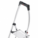 Hailo K100 TopLine Astmetega redel Hall Hailo K100 TopLine Astmetega redel Hall