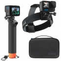 GoPro AKTES-003-VN sporta kameras aksesuārs Kameras komplekts