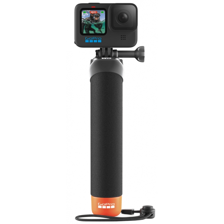 GoPro AKTES-003-VN sporta kameras aksesuārs Kameras komplekts – 2