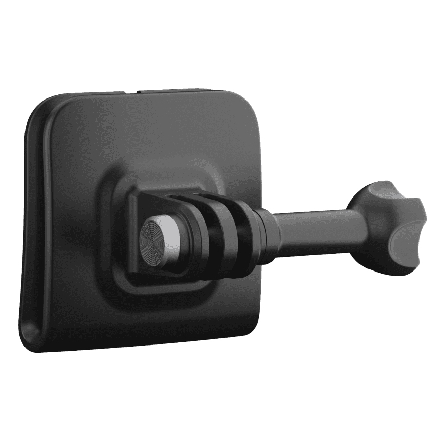 GoPro AKTES-003-VN sporta kameras aksesuārs Kameras komplekts – 3