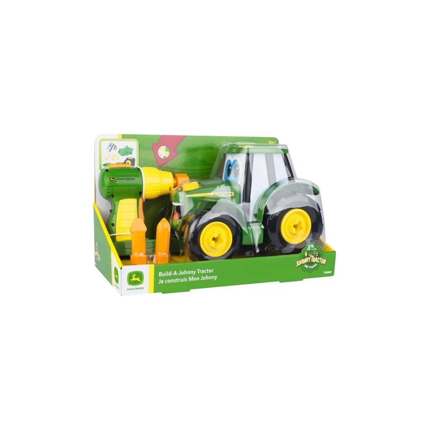 Tomy 46655 leluajoneuvo