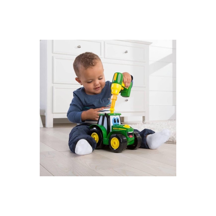 Tomy 46655 žaislinė transporto priemonė – 3