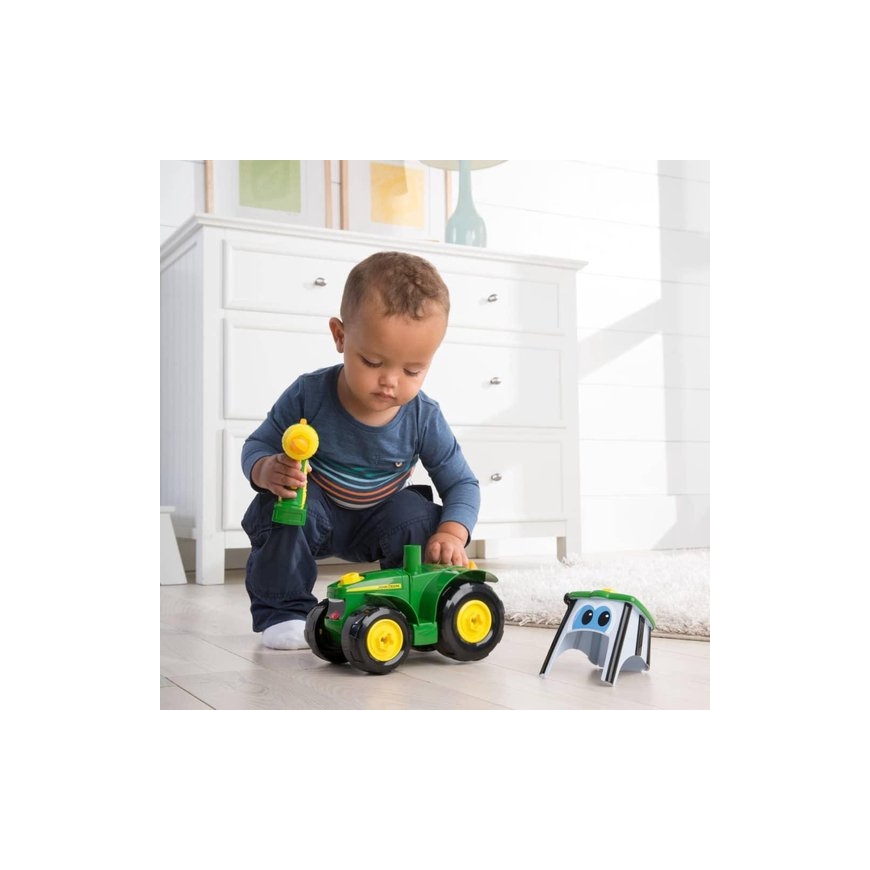 Tomy 46655 žaislinė transporto priemonė – 4