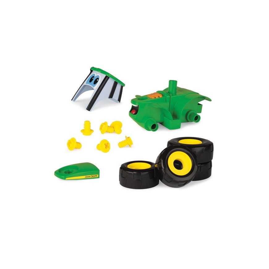 Tomy 46655 play vehicle/play track – 5