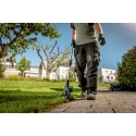 Metabo POWERMAXX SGS 12 Q langattomat ruohosakset 11,5 cm 12 V Litiumioni (Li-Ion) Vihreä Metabo POWERMAXX SGS 12 Q langattomat ruohosakset 11,5 cm 12 V Litiumioni (Li-Ion) Vihreä