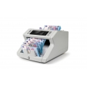 Safescan 2265 G2 Машина для счета банкнот Белый Safescan 2265 G2 Машина для счета банкнот Белый