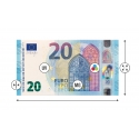Safescan 2265 G2 Banknote counting machine White