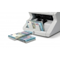 Safescan 2265 G2 Banknošu skaitīšanas mašīna Balts Safescan 2265 G2 Banknošu skaitīšanas mašīna Balts