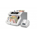 Safescan 2265 G2 Rahatähtede lugemismasin Valge Safescan 2265 G2 Rahatähtede lugemismasin Valge