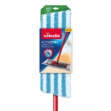 Vileda 4023103000032 beržamā suka Mitrs Sarkans, Balts Vileda 4023103000032 beržamā suka Mitrs Sarkans, Balts