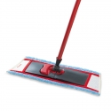 Vileda 4023103000032 mop Wet Red, White Vileda 4023103000032 mop Wet Red, White