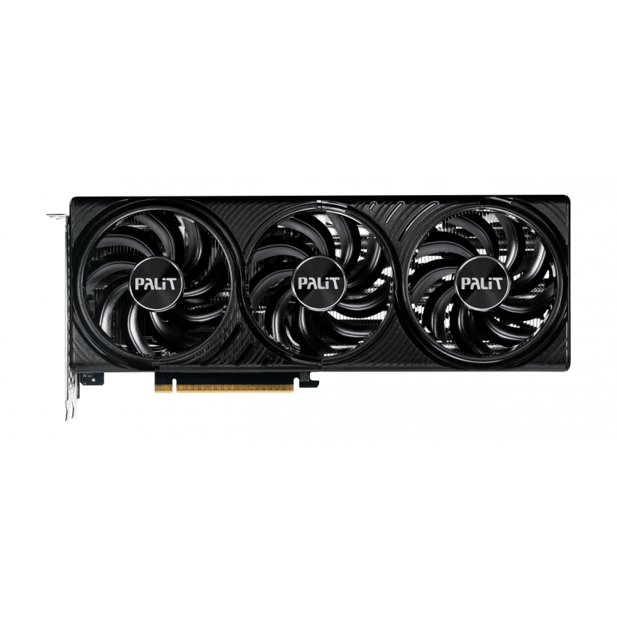 Palit GeForce RTX 5060 Ti Infinity