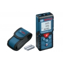 Bosch GLM 40 Laser distance meter Black, Blue 40 m Bosch GLM 40 Laser distance meter Black, Blue 40 m