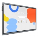 Samsung LH86WAFPLGC interactive whiteboard 2,18 m (86") 3840 x 2160 пикселей Сенсорный экран Черный, Samsung LH86WAFPLGC interactive whiteboard 2,18 m (86") 3840 x 2160 пикселей Сенсорный экран Черный,
