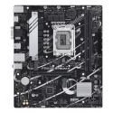 ASUS PRIME B760M-K Intel B760 LGA 1700 „micro ATX“ ASUS PRIME B760M-K Intel B760 LGA 1700 „micro ATX“