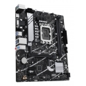 ASUS PRIME B760M-K Intel B760 LGA 1700 „micro ATX“ ASUS PRIME B760M-K Intel B760 LGA 1700 „micro ATX“