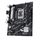 ASUS PRIME B760M-K Intel B760 LGA 1700 Mikro ATX ASUS PRIME B760M-K Intel B760 LGA 1700 Mikro ATX