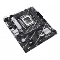 ASUS PRIME B760M-K Intel B760 LGA 1700 Mikro ATX ASUS PRIME B760M-K Intel B760 LGA 1700 Mikro ATX