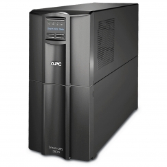 APC SMT3000IC источник бесперебойного питания Интерактивная 3 kVA 2700 W 9 розетка(и)