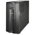 APC SMT3000IC nepertraukiamo maitinimo resursai (UPS) „Line-Interactive“ 3 kVA 2700 W 9 AC išvestis( APC SMT3000IC nepertraukiamo maitinimo resursai (UPS) „Line-Interactive“ 3 kVA 2700 W 9 AC išvestis(