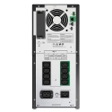 APC SMT3000IC источник бесперебойного питания Интерактивная 3 kVA 2700 W 9 розетка(и) APC SMT3000IC источник бесперебойного питания Интерактивная 3 kVA 2700 W 9 розетка(и)