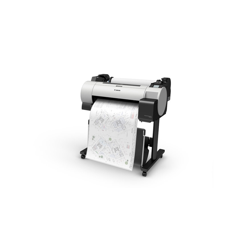 Canon 3085C004 printerikorpus ja -statiiv Must – 2