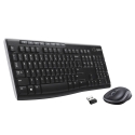 Logitech 920-004508 klaviatuur Hiir kaasa arvatud Kodu Raadioside QWERTY US rahvusvaheline Must Logitech 920-004508 klaviatuur Hiir kaasa arvatud Kodu Raadioside QWERTY US rahvusvaheline Must