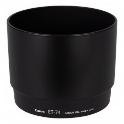 Canon 2665A003 fotoaparato objektyvo adapteris