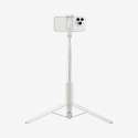 Spigen Tripod Selfie Stick | S541W Dune Beige Spigen Tripod Selfie Stick | S541W Dune Beige