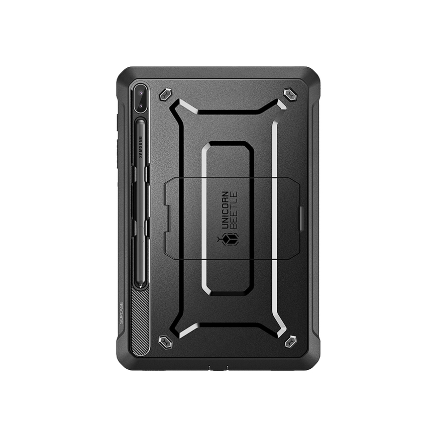 Supcase Unicorn Beetle PRO SUP-2019TabS6-10.5-UBPro-SP-Black